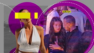 Andreea Bostănică nu mai este singura favorită a miliardarului Abush. Doinița i-a luat ”fața” influenceriței, după ce a primit un ”imperiu” cu diamante și o parte din afaceri!