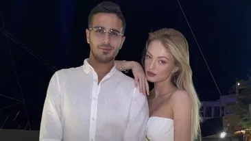 Iubita „Escrocului de pe Tinder”, dezvăluiri surprinzătoare! Tânăra a povestit ce s-a întâmplat după ce povestea bărbatului a ajuns virală 