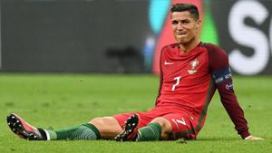 Mama lui Cristiano Ronaldo, anunț de ultimă oră! Care va fi următoarea echipă a starului portughez. "Anul viitor!"