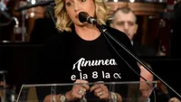 Lorena Balaci, strigăt de suferinţă la început de an, după moartea tatălui său. Călătoria noastră împreună, chiar dacă a durat puţin, a fost minunată...