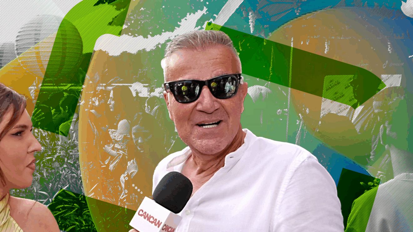 Dan Bittman și-a donat TOATĂ averea! Motivul șocant și beneficiara surpriză