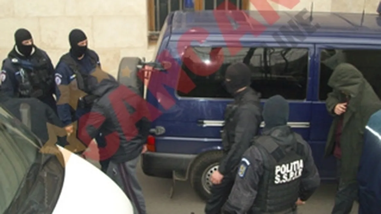 Spaga de 25.000 de lei pe noapte