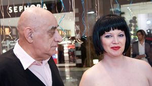 Oana și Viorel Lis au făcut Revelionul acasă: „Am preferat să păstrăm banii pentru tratament”