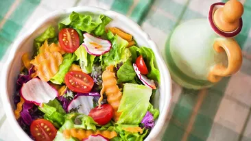 Dieta mediteraneană. Cum să slăbești frumos și sănătos, mâncând combinații de alimente absolut delicioase