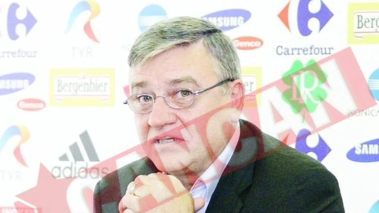 Mircea Sandu: Eu nu am nicio legatura cu Pro Zone