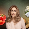 Mihaela Bilic, lecție pentru români despre ce pun în farfurie! Roșia e fruct, conopida e floare, iar cartoful nu e dușmanul siluetei