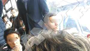 Andreea Balan si-a trimis iubitul la… autobuz! I-a luat masina si l-a lasat pe jos!