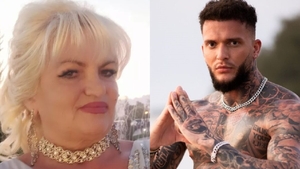 Ce i-a spus Tanța Blonda lui Eric despre Cristina și Andrei Rotaru: „Tu ești înger, iar el un...”