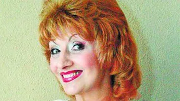 Ileana Ciuculete, afectata de criza  financiara: Trecem printr-o perioada jalnica! Nu mai poti vinde nimic