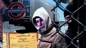 Am aflat ce s-a întâmplat cu singurul român care a aderat la ISIS după ce a fost eliberat din închisoare