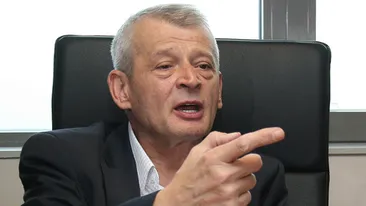 Oprescu a castigat un proces in care l-a dat in judecata pe Dan Diaconescu pentru defaimare