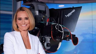 Andreea Esca, detalii fără perdea din viața intimă: „Mi-a spus că ne despărţim dacă nu mă culc cu el”