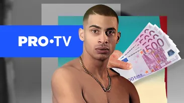 Trapperul Gheboasă, bun de plată? A părăsit Survivor România, iar șefii de la PRO se gândesc să-l ”ardă” la bani!