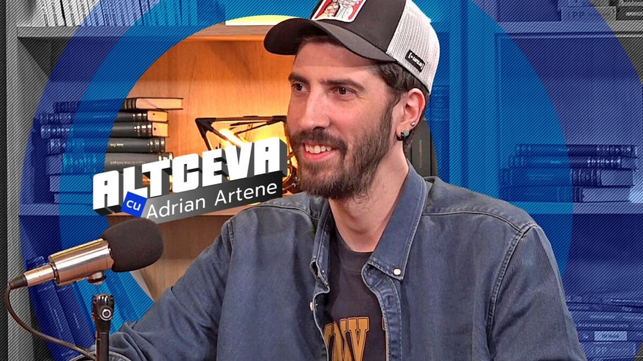 Cel mai înalt om din România a suferit din cauza bullying-ului! Magia l-a salvat la școală