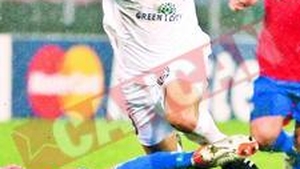 Nu e exclus ca Varga sa ajunga la Craiova