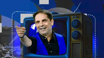 Tremură când apare Dan Negru! Prezentatorul de la Kanal D nu iartă nimic! În cine bagă spaima celebrul om de televiziune