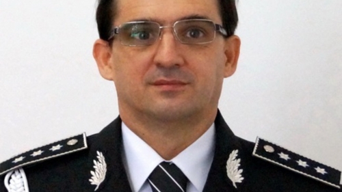 Rectorul Academiei de Poliţie îşi dă demisia, după ce ar fi fost acuzat de hărţuire sexuală de o studentă