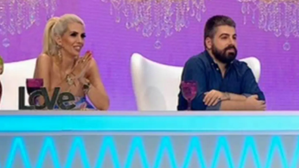 RALUCA BĂDULESCU a fost şocată atunci când a văzut cum a apărut o concurentă la ”Bravo, ai stil!”: ”Arăţi ca şi cum ai ieşit pe balcon să fumezi după ce ai făcut sex!”