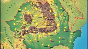 Vremea la BAC 2019: Temperaturi toride în ziua în care se dă proba scrisă la Română. Prognoza meteo oferită de ANM