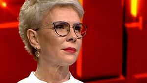 Teo Trandafir, înapoi la Kanal D după ce a fost dată afară? Cum a răspuns vedeta la o întrebare „incomodă”