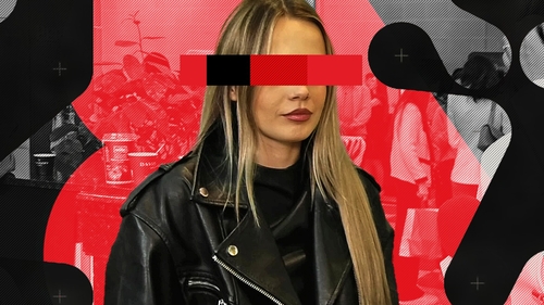 Fosta concurentă de la X Factor, dezvăluiri din emisiunea de la Antena 1. Ce s-a întâmplat când s-a întâlnit cu Ștefan Bănică Jr: "M-a luat cu transpirații, era…”