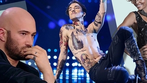 Câștigătorul ”Românii au talent” i-a furat iubita lui Bendeac!