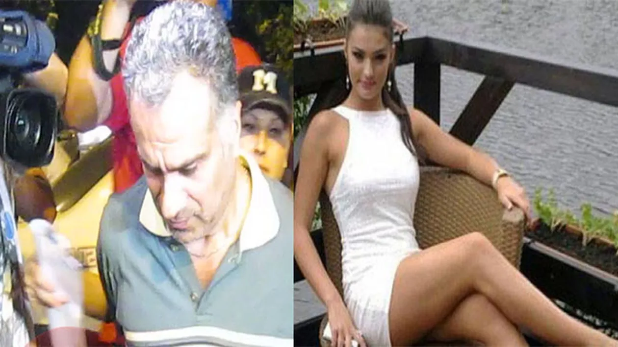 Ce s-a întâmplat în închisoare cu agresorul fiicei lui Adrian Enache! Libanezul a clacat