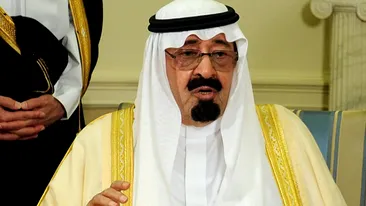 Regele Abdullah al Arabiei Saudite a murit. Barack Obam si alti lideri ai lumii i-au adus omagii