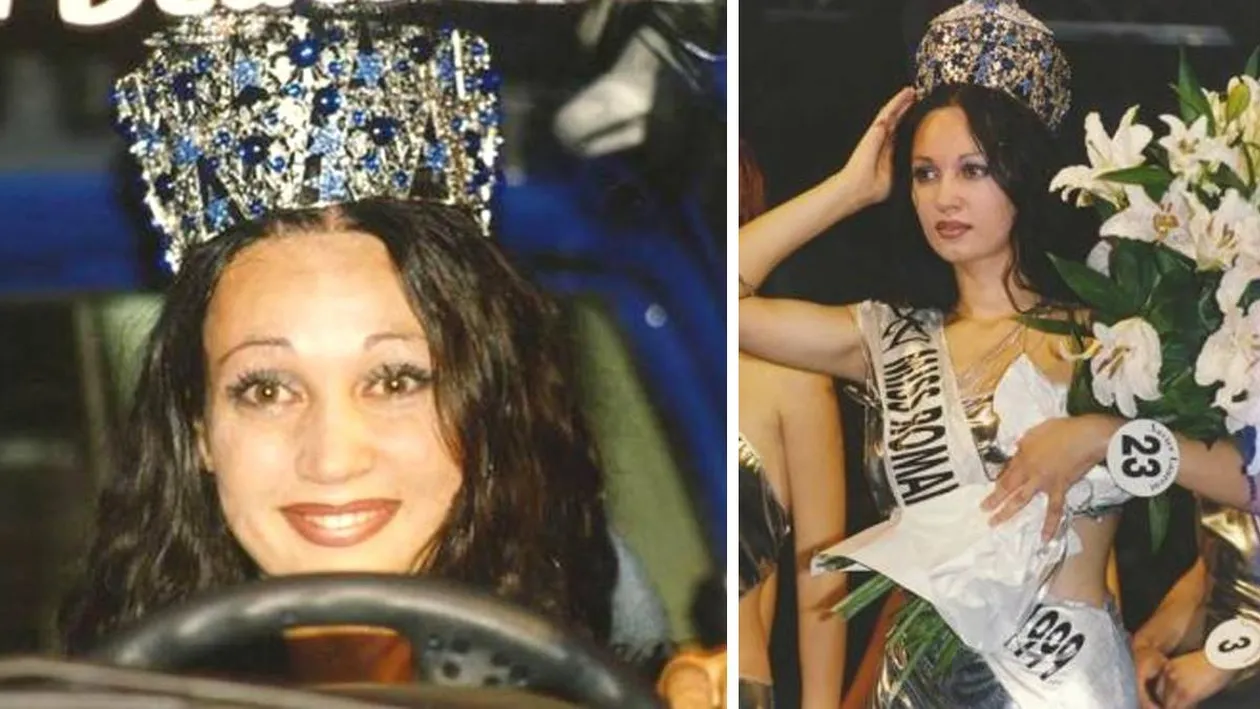 Până la ce vârstă a fost domnișoară Nicoleta Luciu! Cine e primul bărbat din viața ei