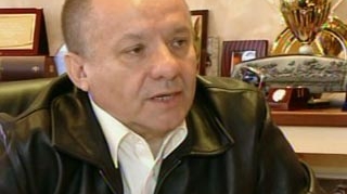 Georgica Cornu a recunoscut ca e impreuna cu Marina Almasan: "Vom fi un cuplu de nezdruncinat"