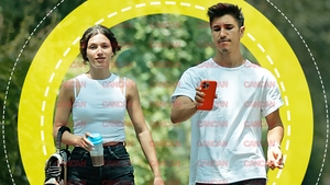 Ioana Ignat & Sebastian Dobrincu, din nou împreună! Tic-tac, tic-tac... Atât a durat despărțirea?!