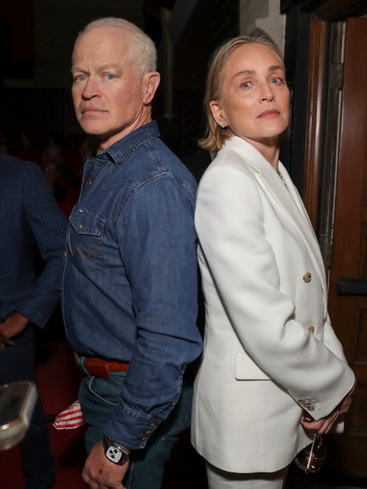 Sharon Stone, sursa-captură social media Sharon Stone