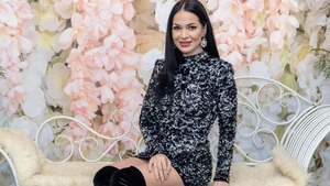 Deea Maxer, îndrăgostită din nou după divorțul de Dinu? “Dacă mi-ai gusta privirea…”