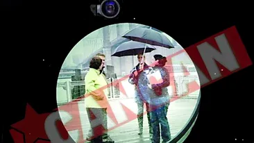 New York-ul se vede de la Londra