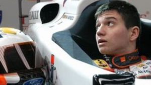Mihai Marinescu s-a clasat pe locul trei la Formula 2