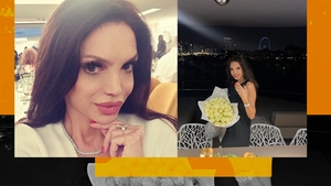 A plătit o avere pe inelul de logodnă! Cristina Spătar e mega-răsfățată de iubit!: bijuterii de 50.000 de euro și...
