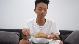 Mâncarea tradițională românească preferată a chinezului Ceanu Zheng. "Faimosul" de la Survivor adoră acest preparat