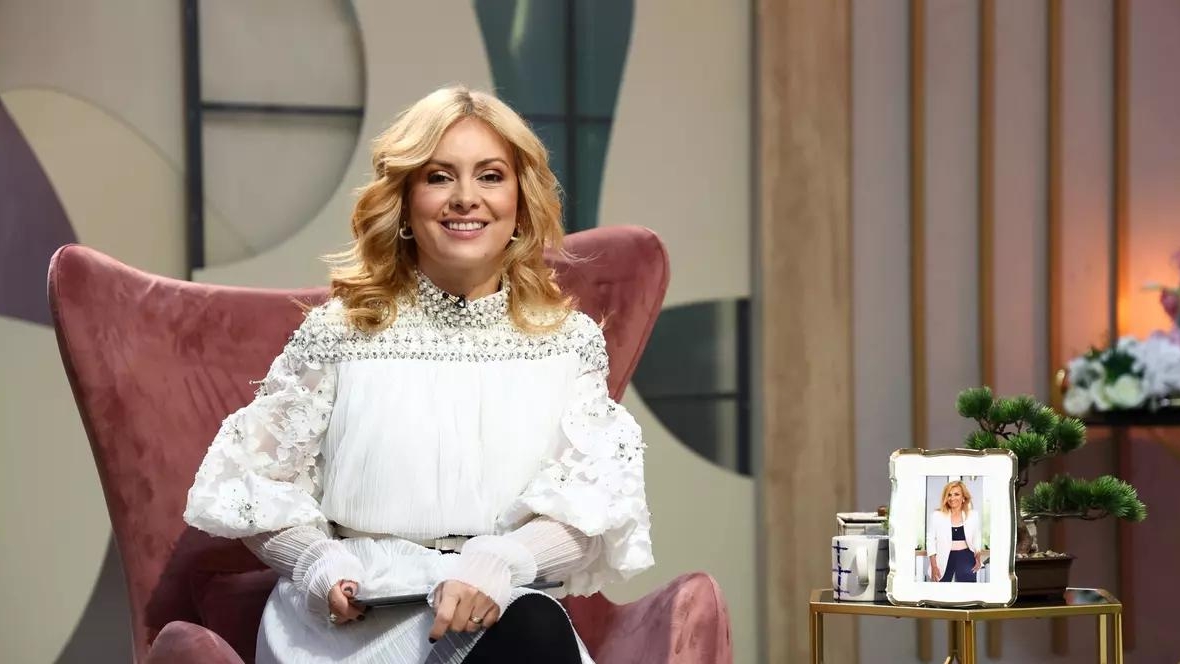 Schimbare majoră la Mireasa! Simona Gherghe a făcut anunțul: ”A părăsit emisiunea!”