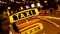 Principalul suspect în cazul taximetristului tâlhărit în Buzău a fost prins, la Otopeni