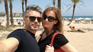 O prezentatoare TV de la noi a devenit mămică! Prima poză cu bebeluşul a emoţionat milioane de inimi: "Clipele acestea nu le poţi povesti!"