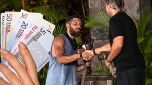 Câte mii de euro a primit eliminatul Gigi Burger, de la Antena 1, pentru cele 11 săptămâni la Survivor 2026