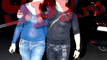 Pepe este cel mai grijului tatic! Eu doar ma joc cu Maria, o pup, o tin in brate! Ce gest al micutei l-a lasat fara cuvinte pe cantaret!