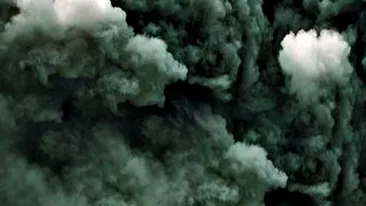 Aerul este de 3 ori mai poluat