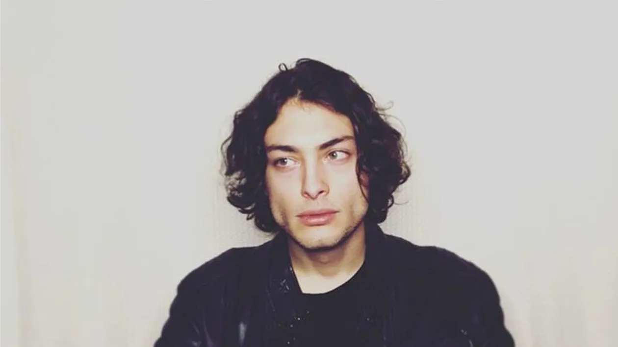 Toto, fiul lui Ilie Dumitrescu, s-a ales cu dosar penal după ce poliția l-a prins drogat la volan