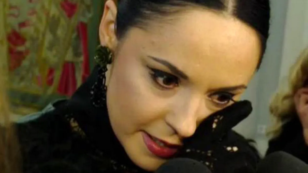 Andreea Marin plange fara oprire! Logodnicul ei a suferit un accident si a fost dus de urgenta la spital