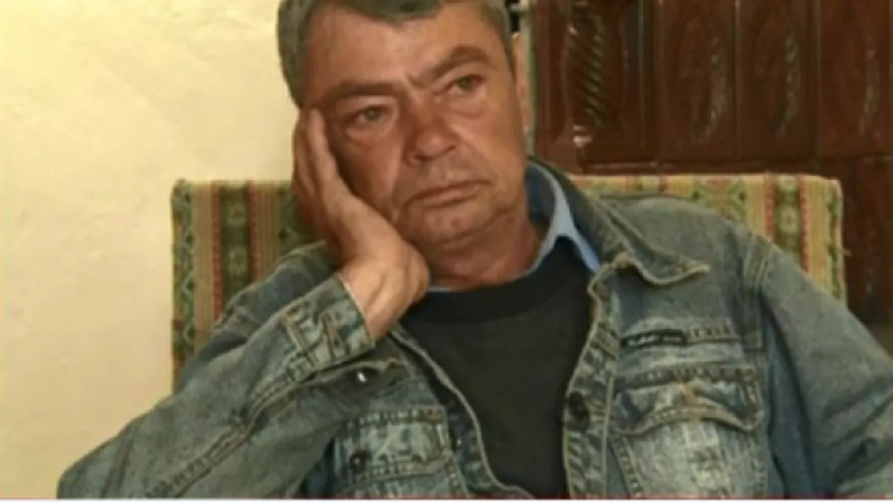 ION LUCIU este pe moarte: ”Sunt foarte bolnav. Nu ştiu dacă mă mai apucă Paştele”