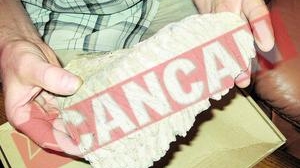 Are acasa un dinte de mamut