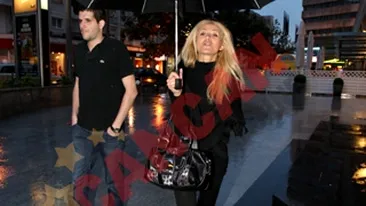 Anamaria Ferentz vrea casa! FOTO/VIDEO