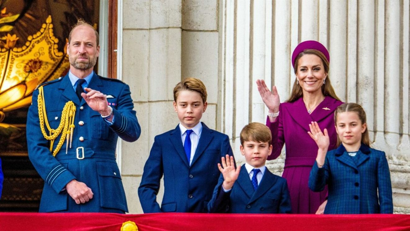 Ce reguli stricte au Kate Middleton și Prințul William pentru copiii lor, în vacanța de vară. Ce interdicții au cei 3 micuți