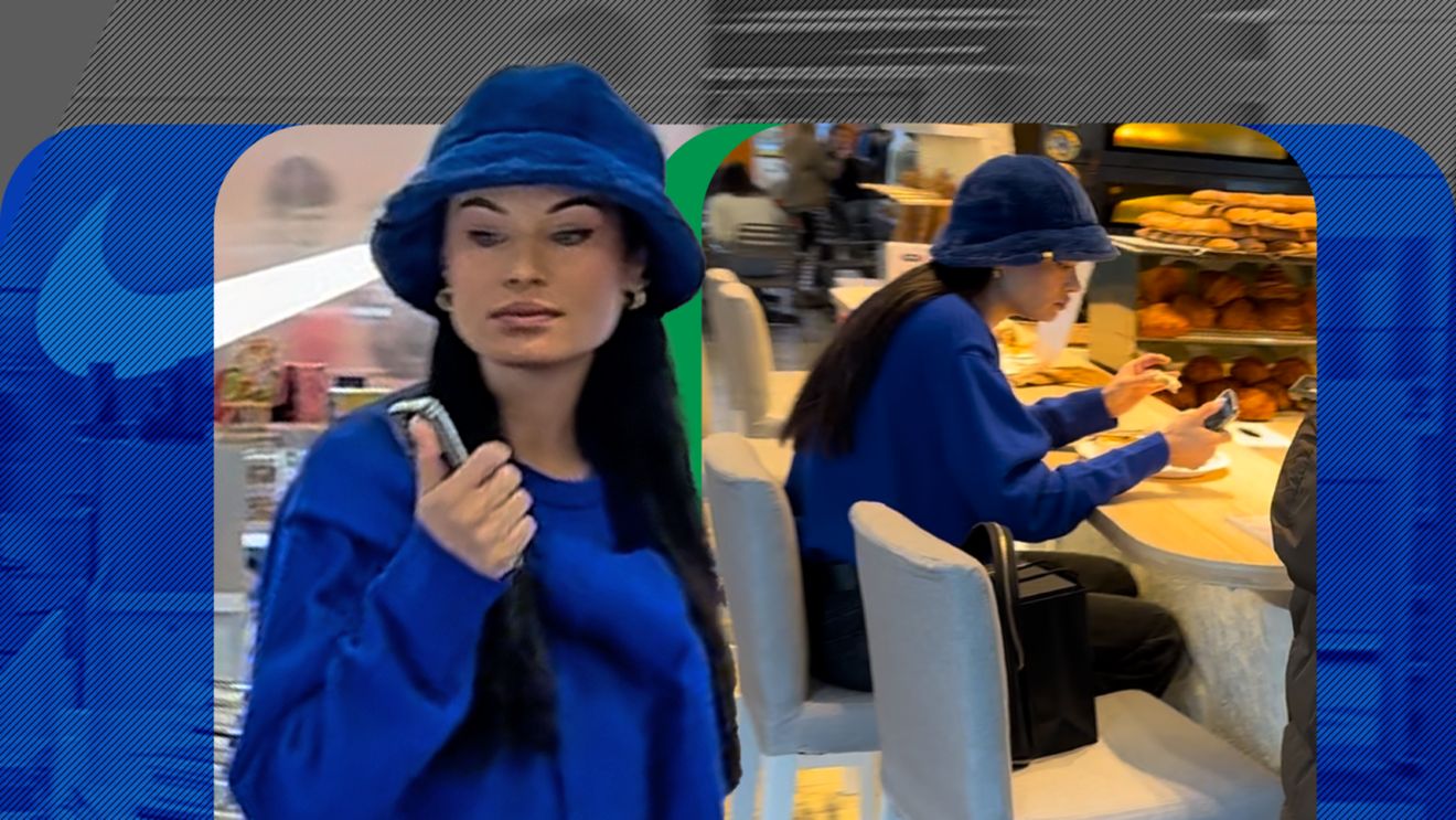 A făcut atac de panică! Avem primele imagini cu Irisha! S-a întâlnit cu vedeta din Saga Amurg, apoi au început peripețiile: avionul a ratat decolarea